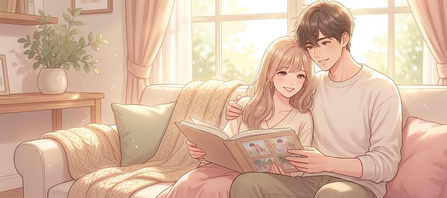 家族関係適性診断 - 結婚後の家族関係の相性をチェック