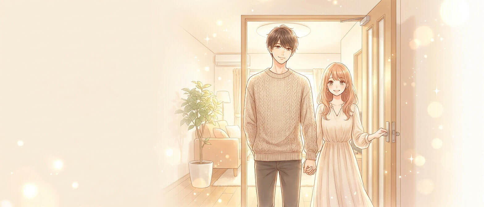 結婚適性診断 - 結婚に必要な要素からふたりの適性をチェック