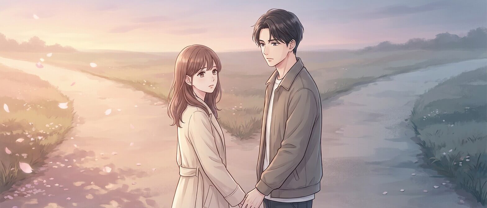 離婚リスクチェック - 結婚生活の潜在的なリスクを発見